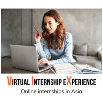Virtual Internship eXperience by Authentica