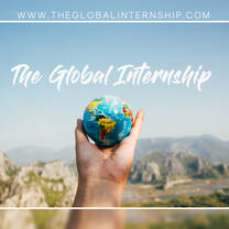 Online Internships at The Global Internship by We Find Group