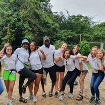 Global Health Experiential Education in Ghana