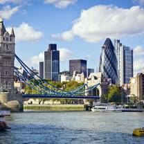Online Internships in London