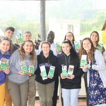 Global Health Experiential Education in Uganda 