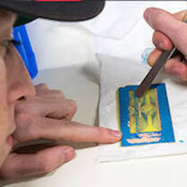Adaptive Challenge - Calibrated for the Individual