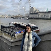 London Eye