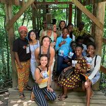 Global Health Experiential Education in Ghana