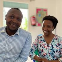 Global Health Experiential Education in Uganda 