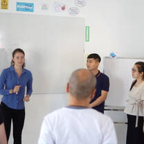 online tefl course