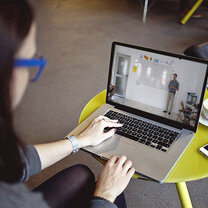 online tefl course video