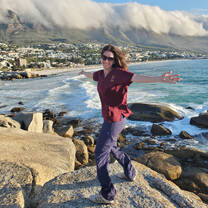 Global Health Experiential Education in South Africa