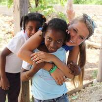Mentoring Youth & Raising Social Awareness