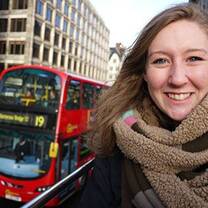 Virtual Global Internship - 12 Week