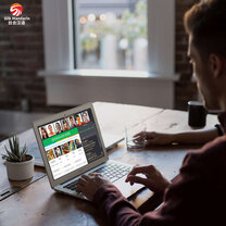 Silk Mandarin's online group class