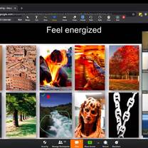 Webinar on teamwork