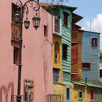 Spanish Language & Argentinian Culture