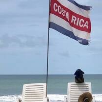 Playa Samara