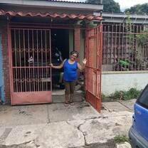 Punterenas