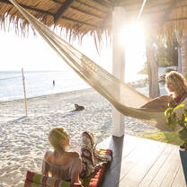 Koh Phangan Accommodation 