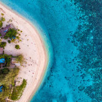 Koh Phangan Drone