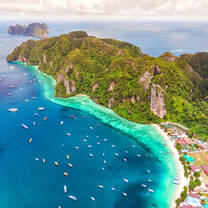 Phi Phi Islands