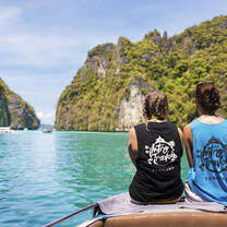 Island Tour