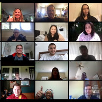 Virtual Summer Interns Virtual Internship