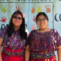Support Guatemalan communities during COVID
