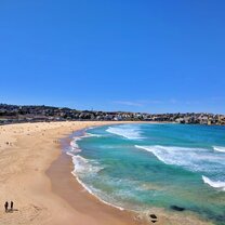 Bondi Beach Bondi Beach