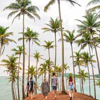 Coconut Grove 