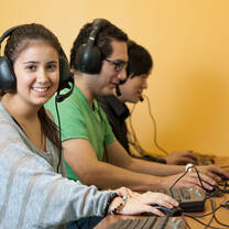 Online Classes