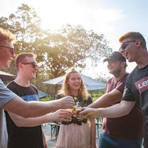 Port Stephens Brewery 