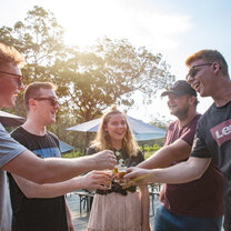 Port Stephens Brewery