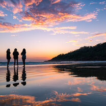 Port Stephens Sunset