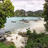 Phi Phi Islands