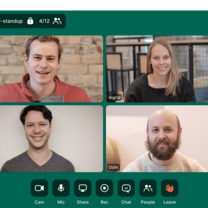 Online Class Platform