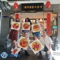 Chinese traditional Painting