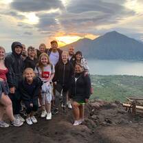 Volcano Trek
