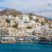 Naxos