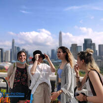 City tours