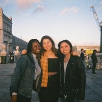 Visiting Lisbon