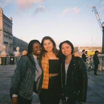 Visiting Lisbon