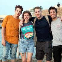 Trip to Akko