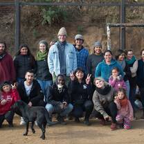 Working with our students, families, and volunteers to keep our communities clean.
