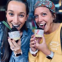 Gelato!