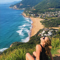 Become a global citizen by learning a new language, interning, and doing service learning. Become a global citizen by learning a new language, interning, and doing service learning.