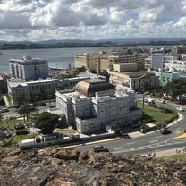 Old San Juan