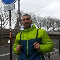 Paris Trip