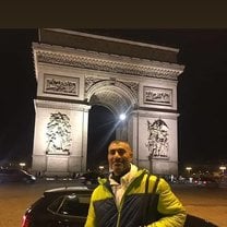 Paris Trip