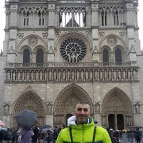 Paris Trip