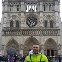 Paris Trip