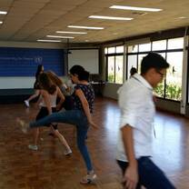 theater workshop