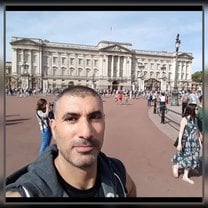 London Trip